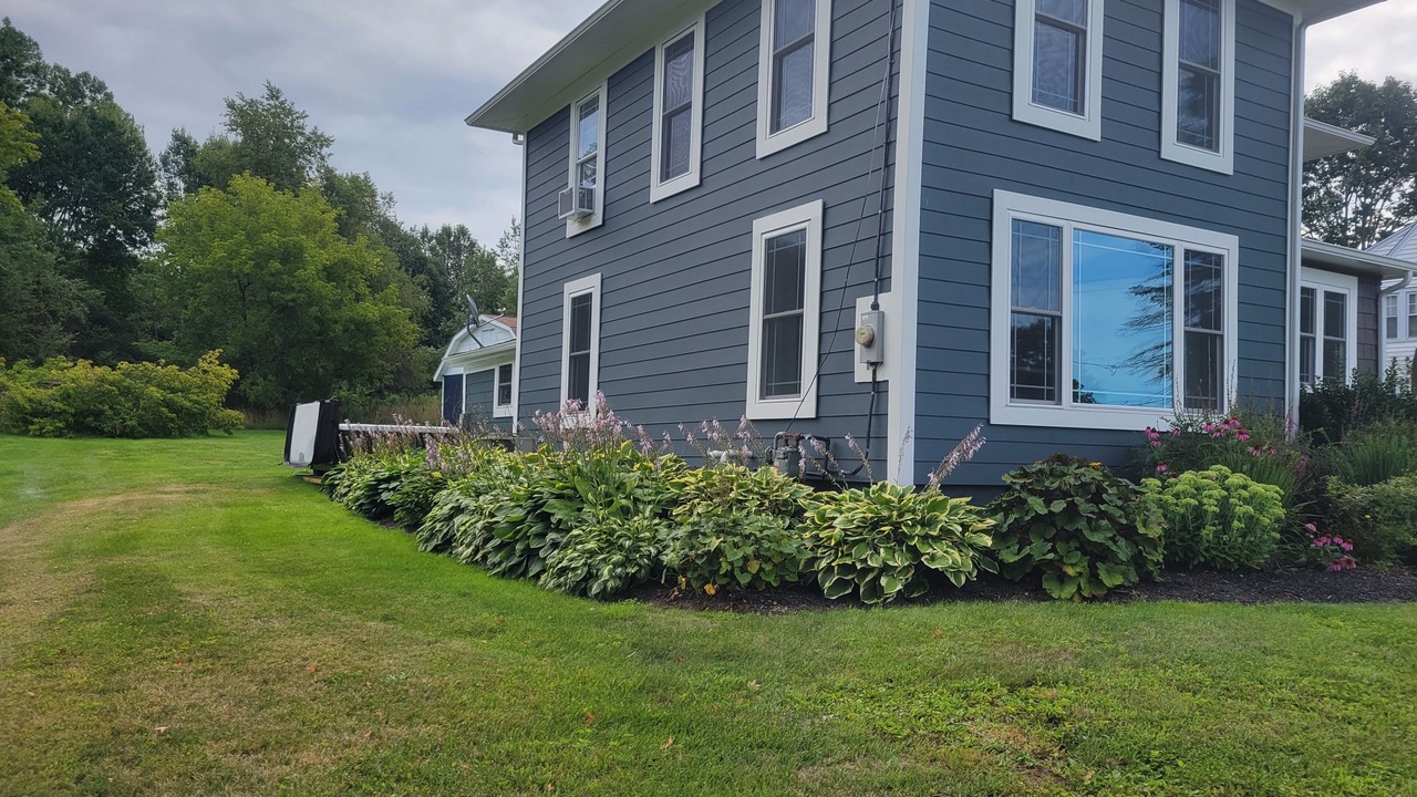 Photo of Outdoor in Clymer