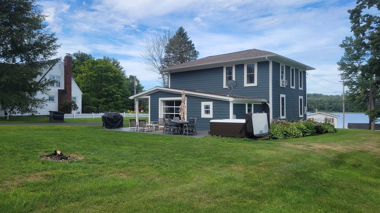 Photo of Outdoor in Clymer