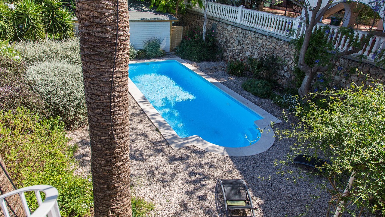 Photo of Outdoor in Gandia