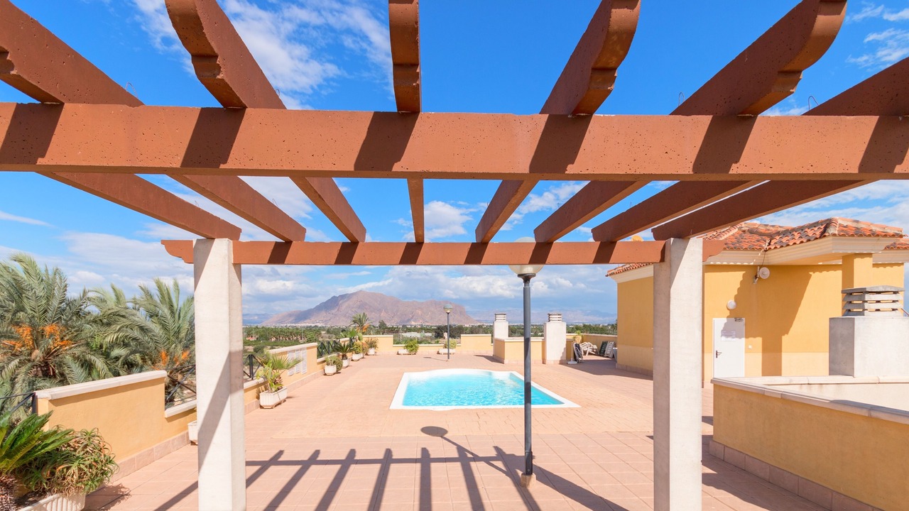 Photo of Outdoor in Jacarilla