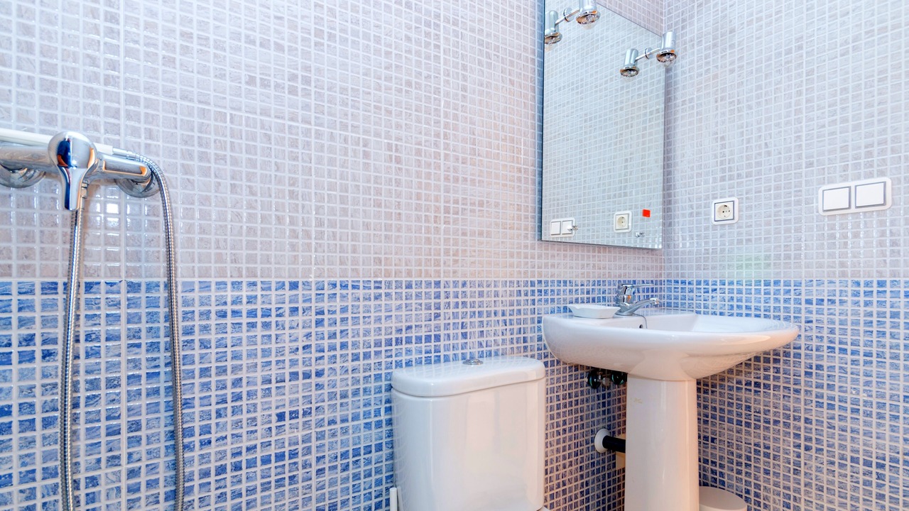 Photo of Bathroom in Jacarilla