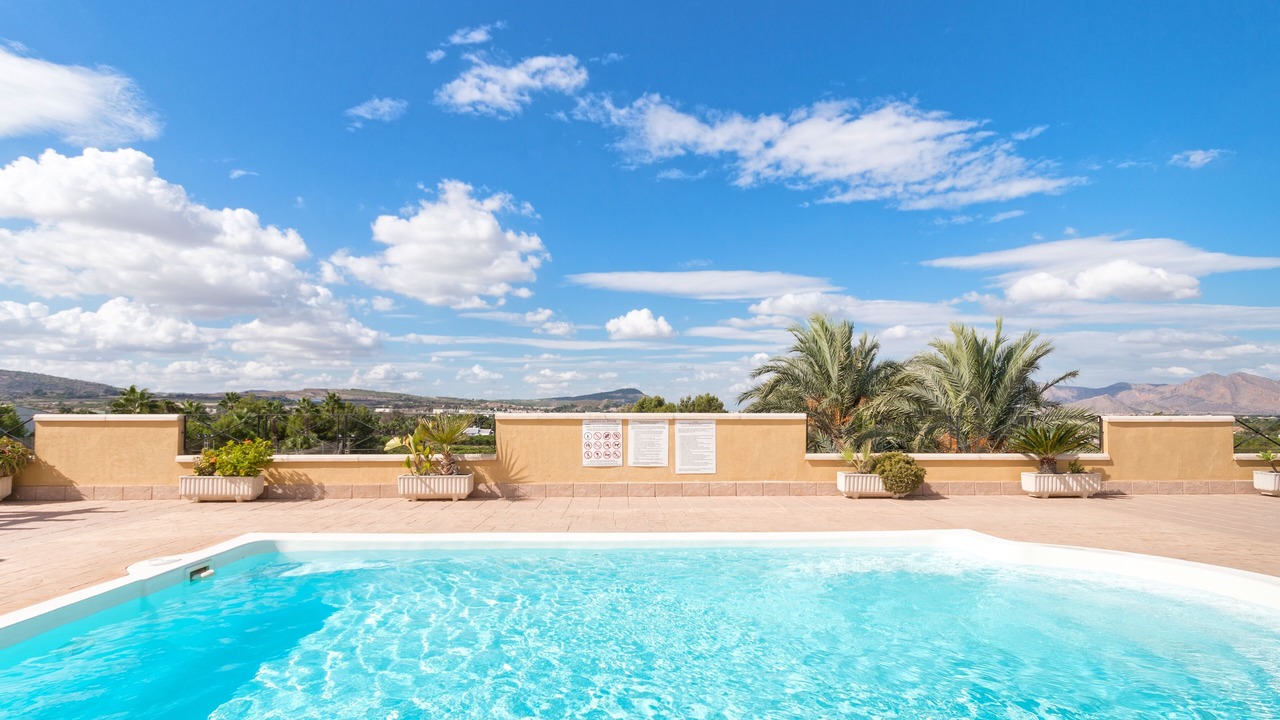 Photo of Outdoor in Jacarilla