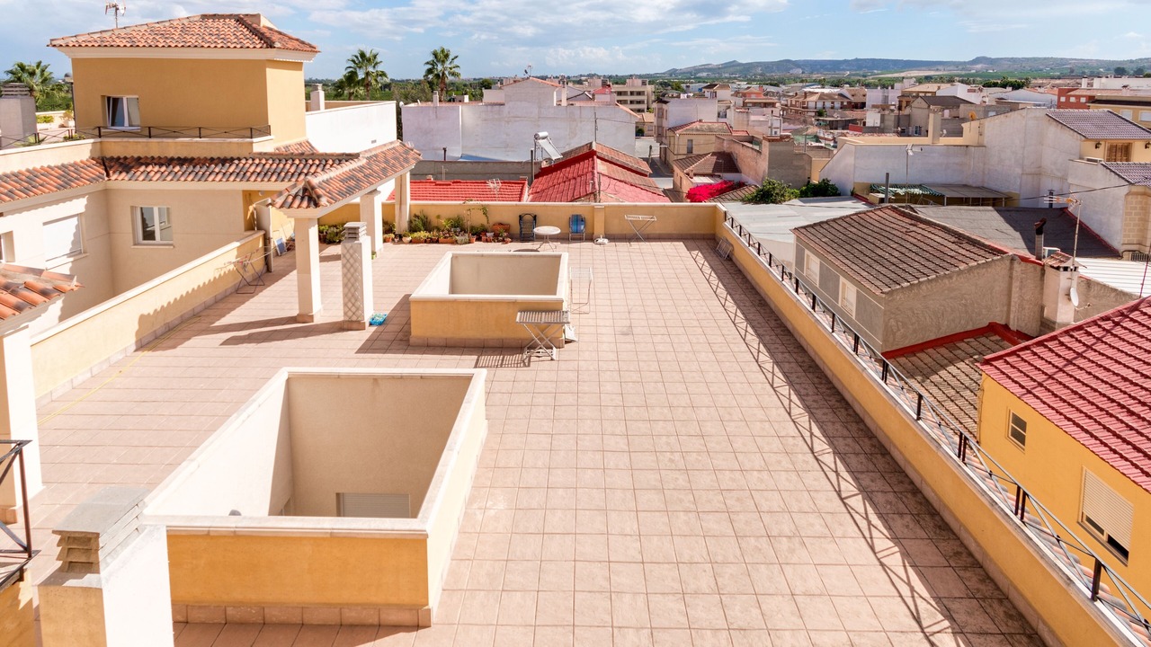Photo of Outdoor in Jacarilla