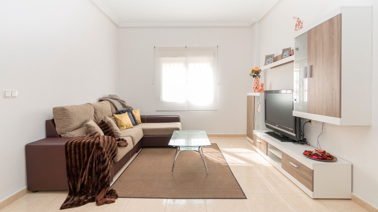 Photo of Livingroom in Jacarilla