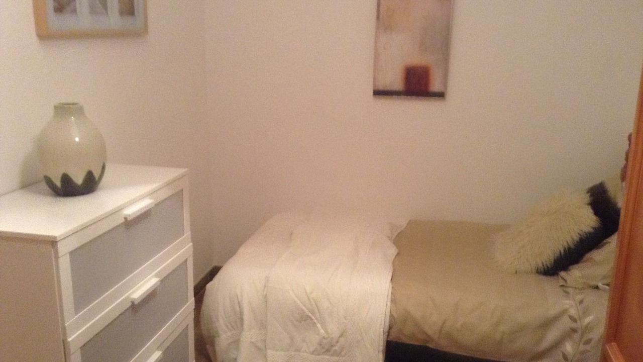 Photo of Bedroom in Fuente del Conde