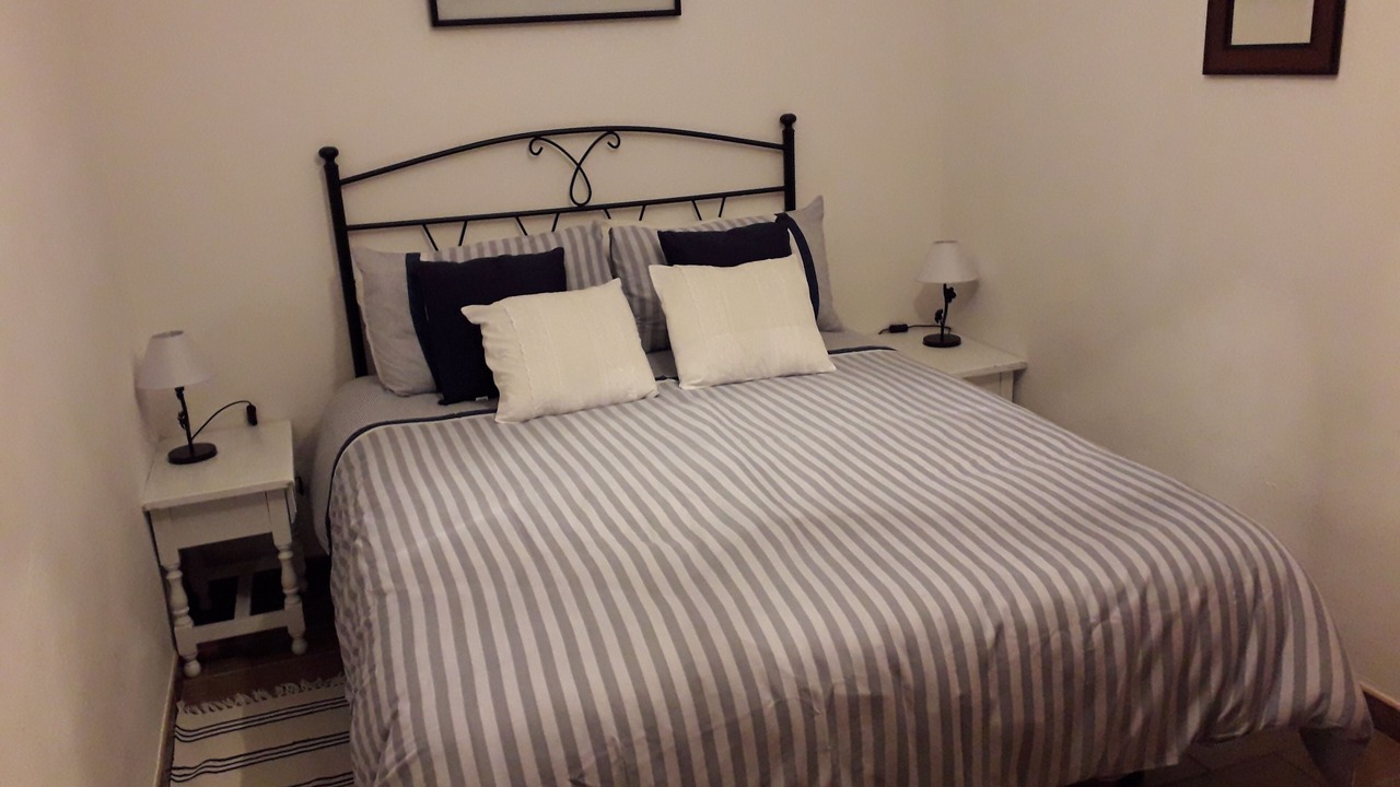 Photo of Bedroom in Fuente del Conde