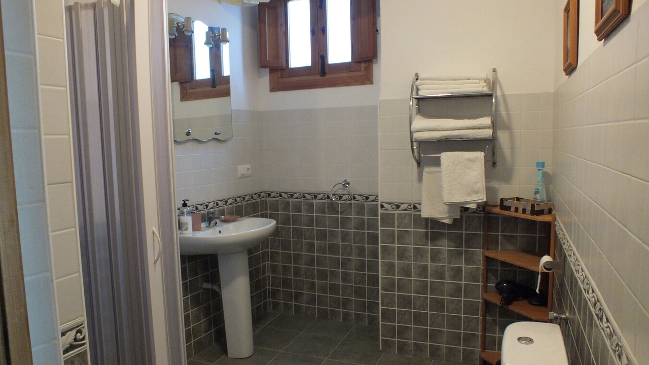 Photo of Bathroom in Fuente del Conde
