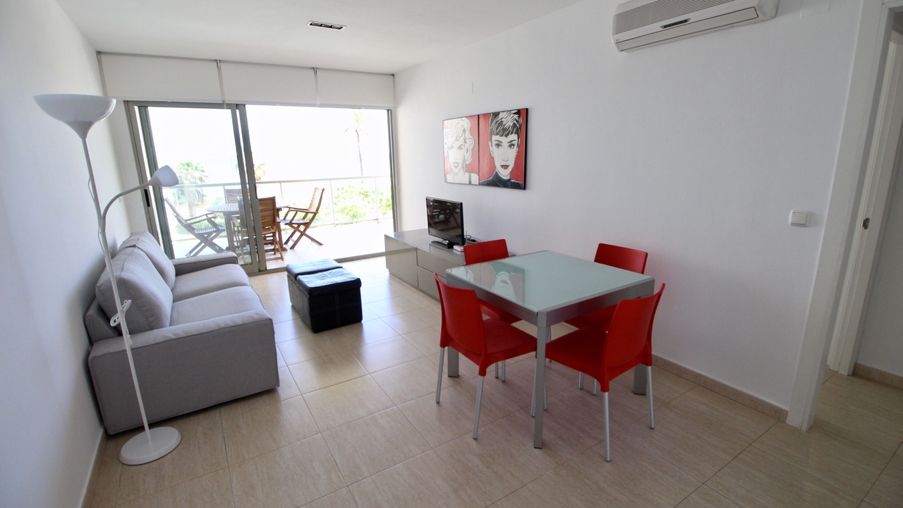 Photo of Livingroom in Molinell