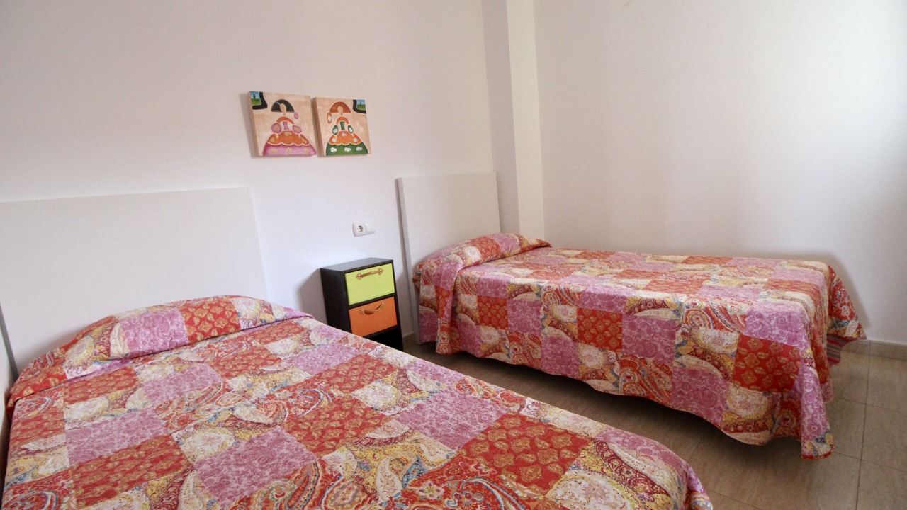 Photo of Bedroom in Molinell