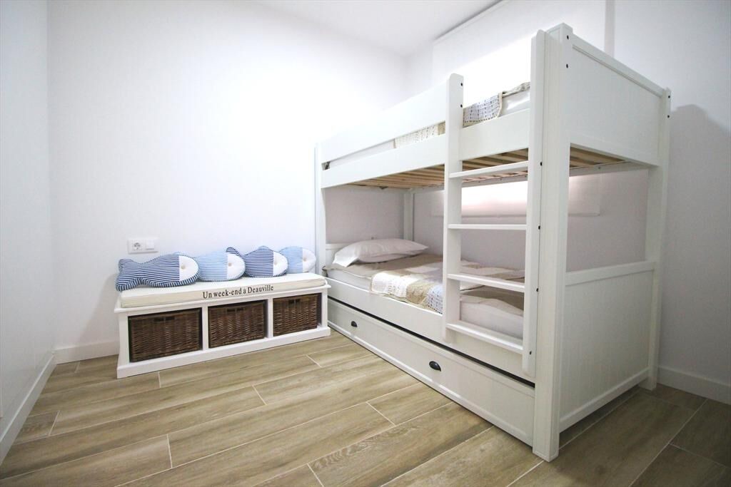 Photo of Bedroom in Molinell