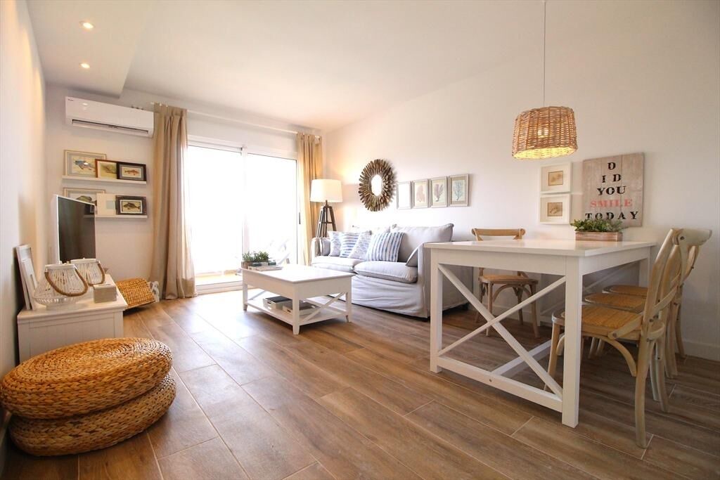 Photo of Livingroom in Molinell