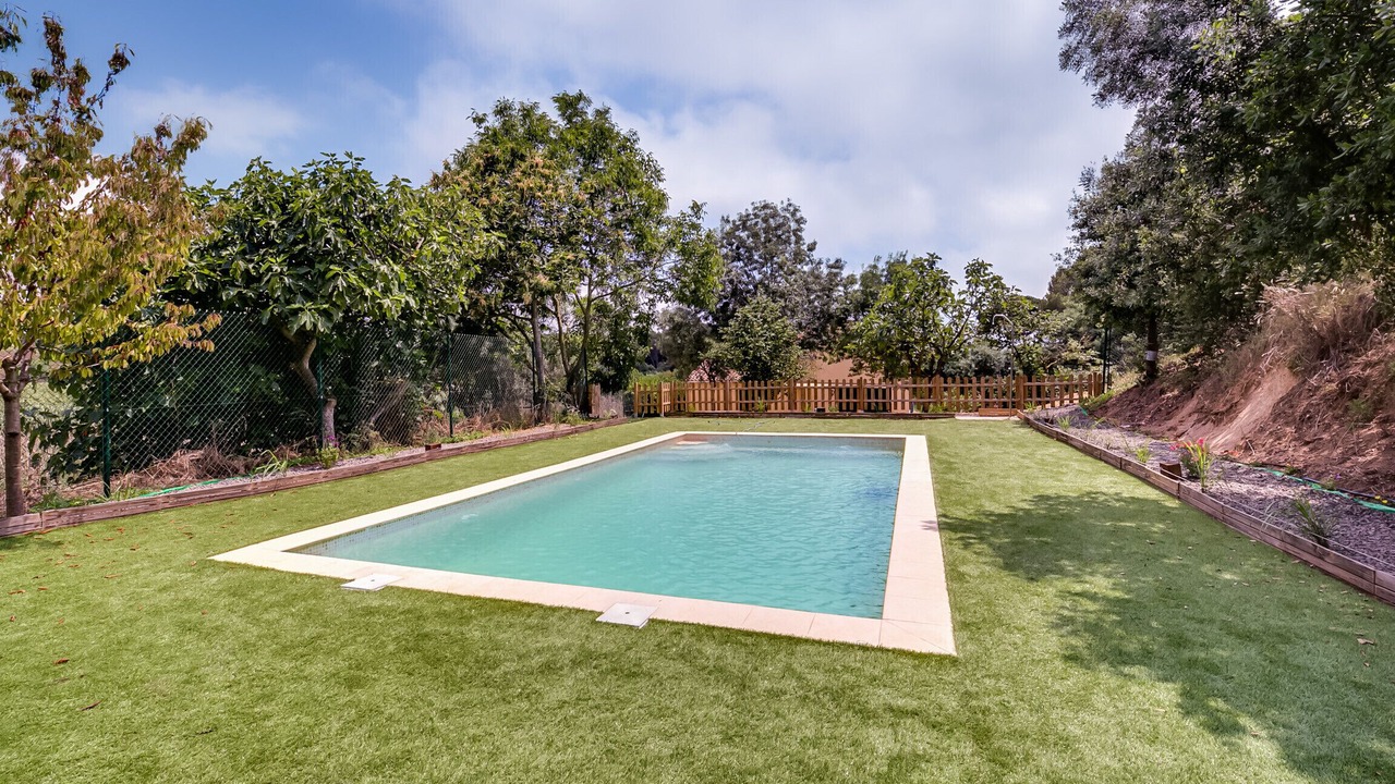 Photo of Outdoor in Palafolls