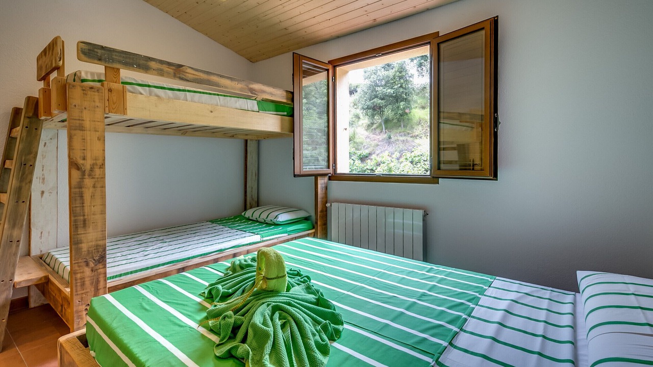 Photo of Bedroom in Palafolls