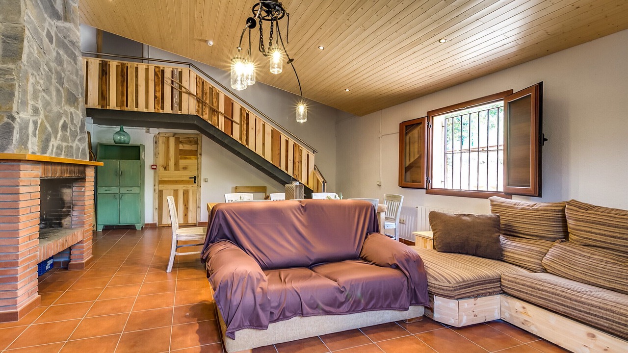 Photo of Livingroom in Palafolls