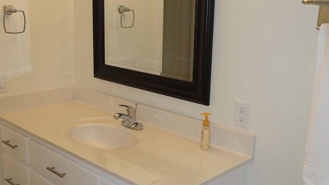 Photo of Bathroom in Arley