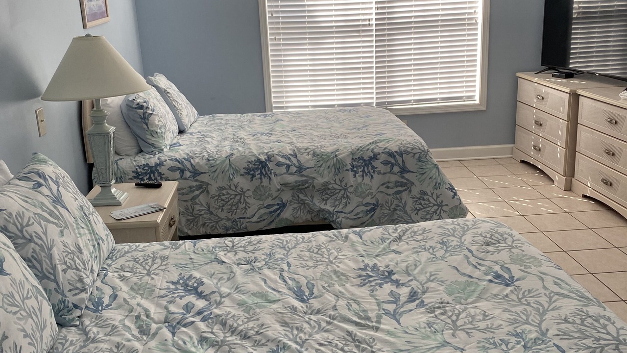Photo of Bedroom in Calabash
