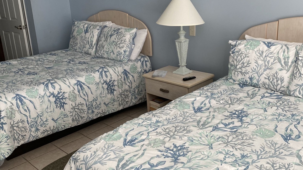 Photo of Bedroom in Calabash