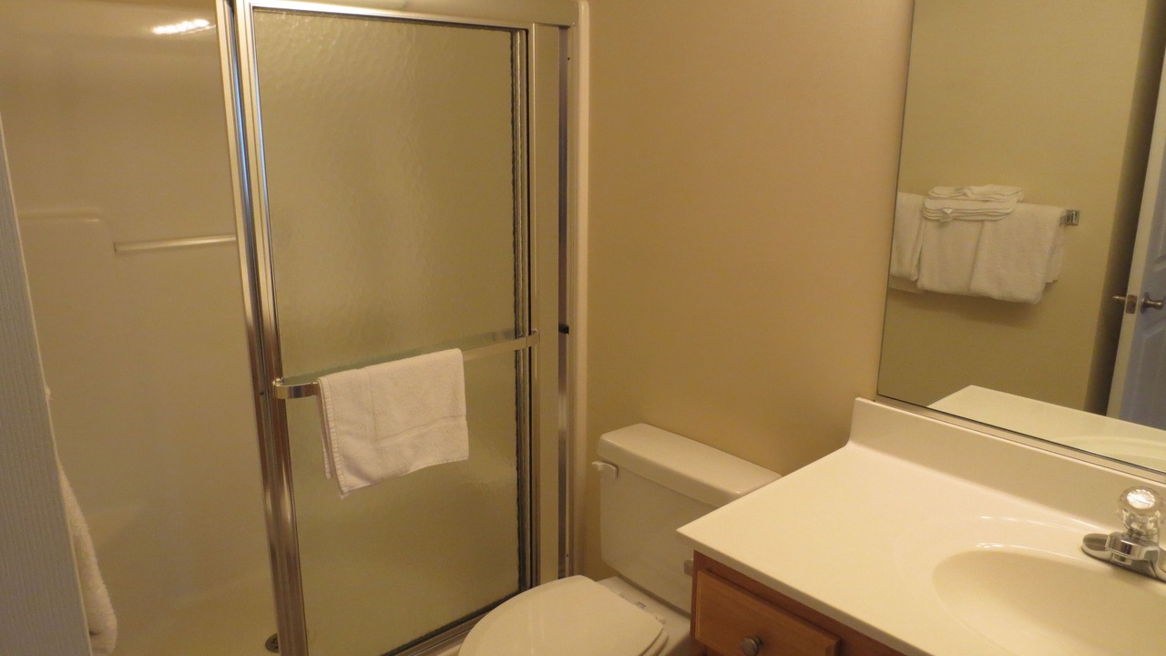 Photo of Bathroom in Calabash