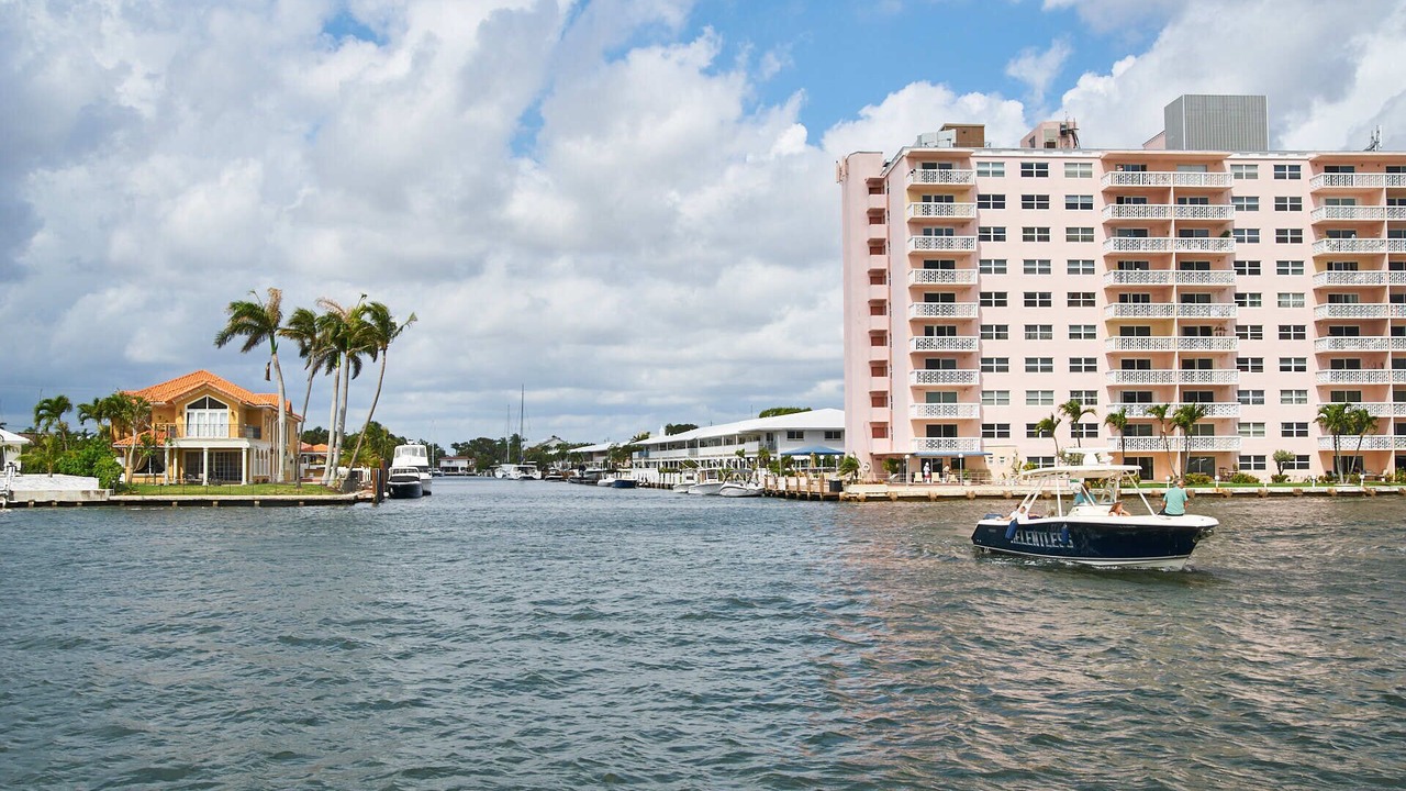 Photo of Outdoor in Lauderdale Beach