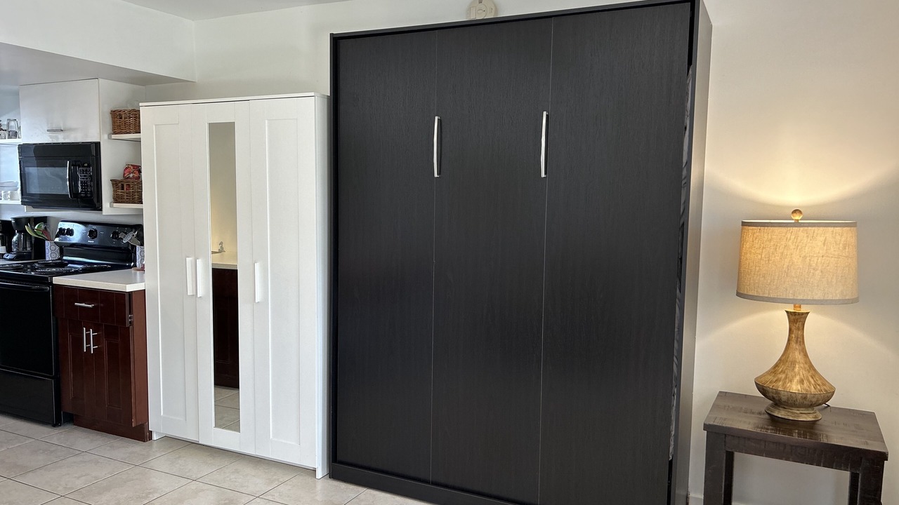 Photo of Kitchen in Lauderdale Beach