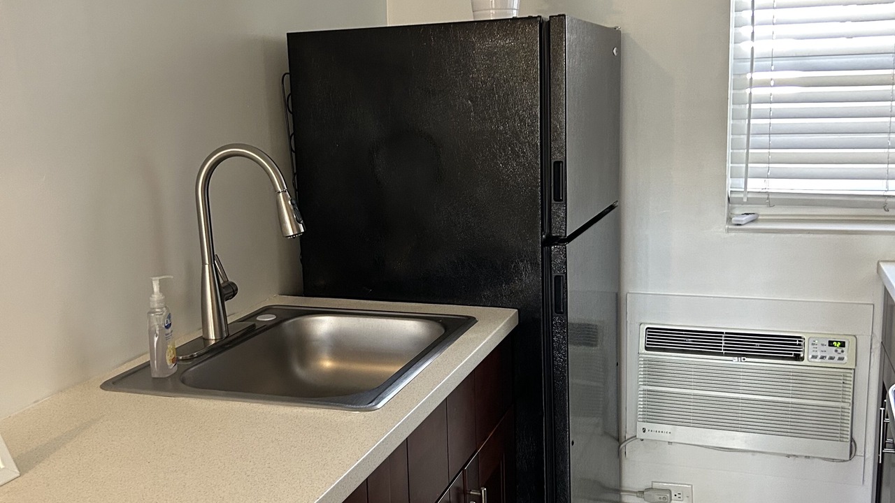 Photo of Kitchen in Lauderdale Beach