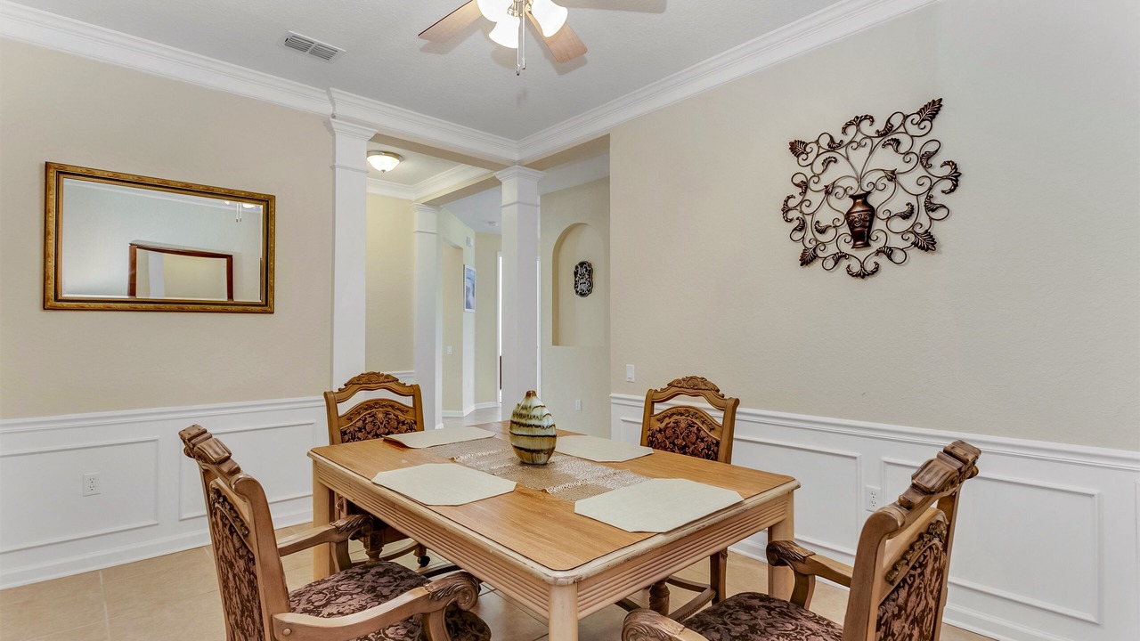 Photo of Bedroom in Florida Central Atlantic Coast