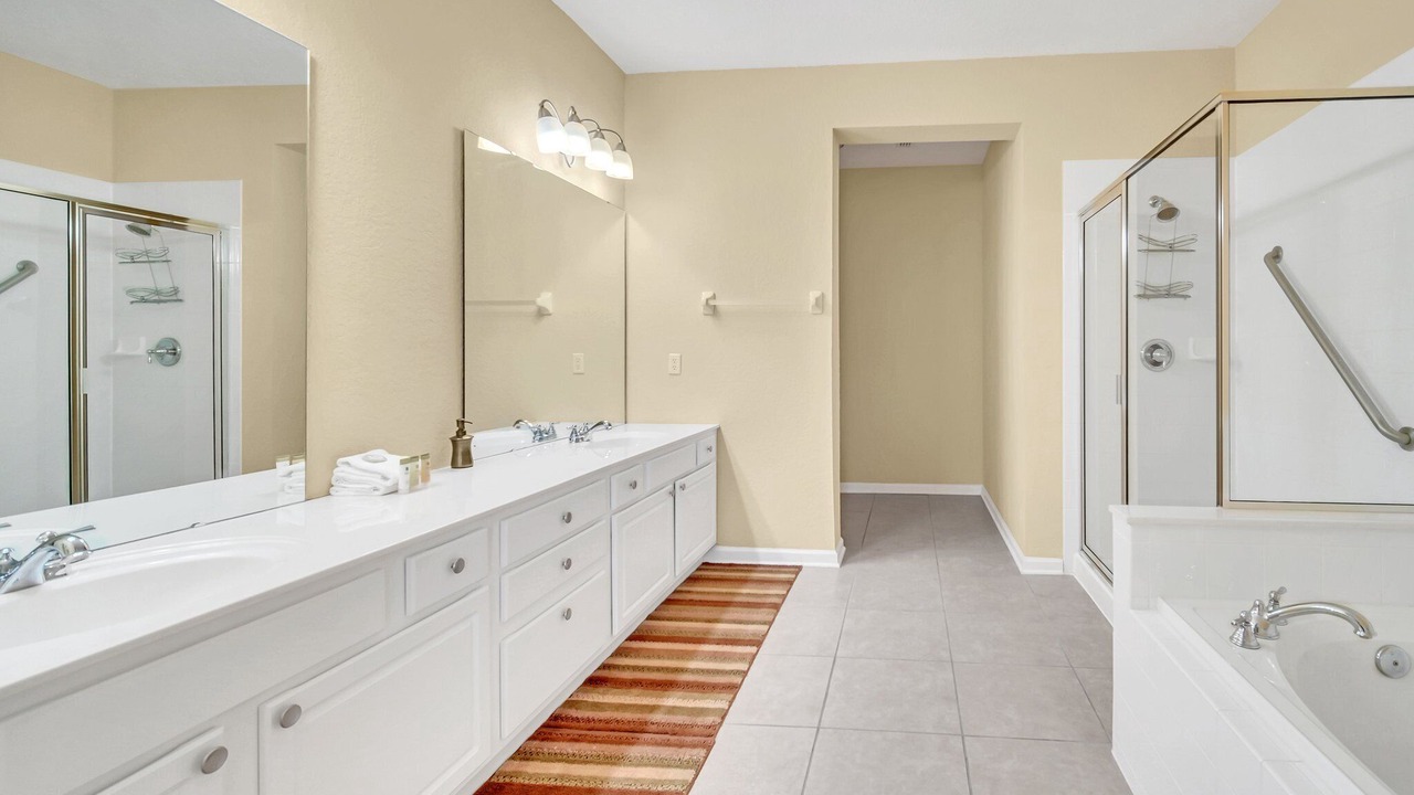 Photo of Bathroom in Florida Central Atlantic Coast