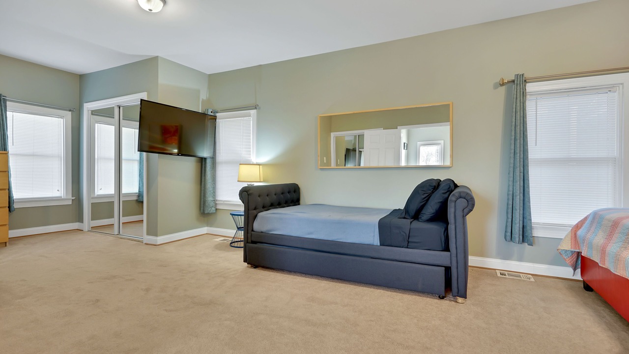 Photo of Bedroom in Atlantic City