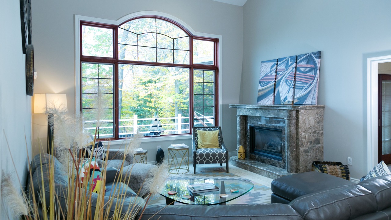 Photo of Livingroom in Athens