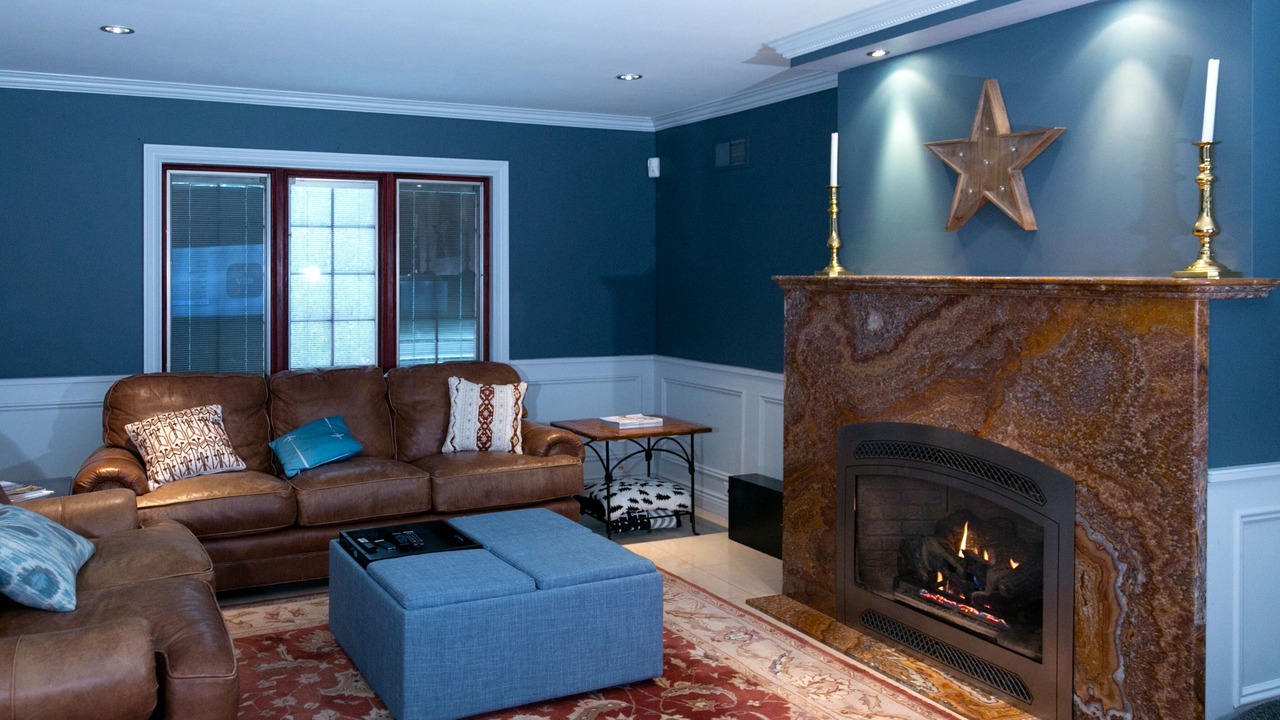 Photo of Livingroom in Athens