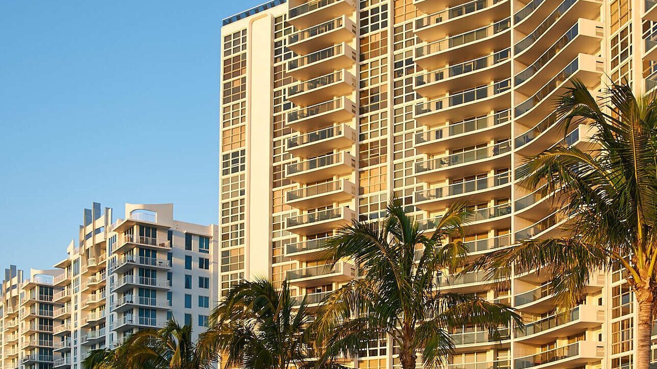 Photo of Outdoor in Lauderdale Beach