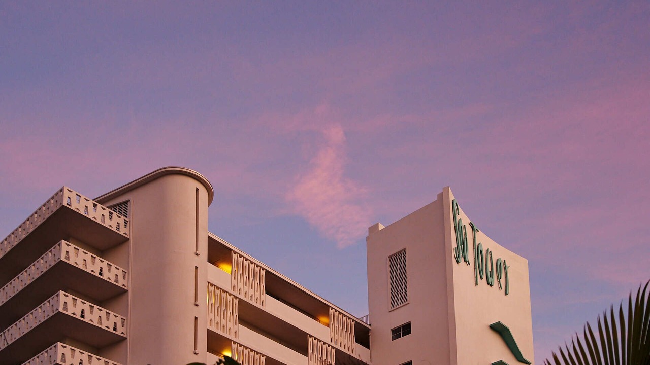 Photo of Outdoor in Lauderdale Beach