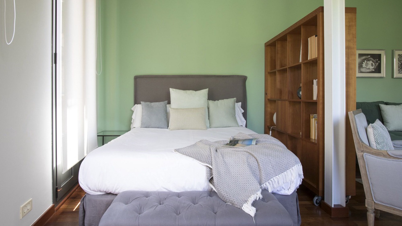 Photo of Bedroom in El Raval