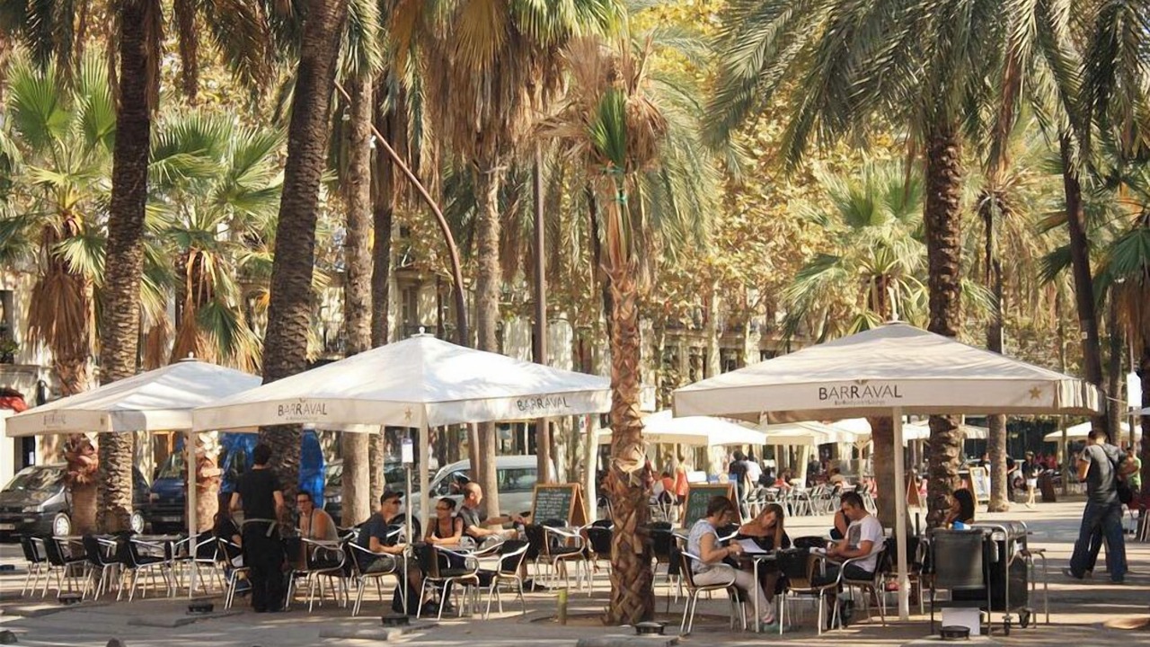 Photo of Others in El Raval