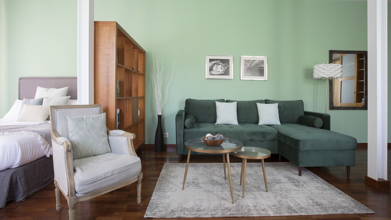 Photo of Livingroom in El Raval