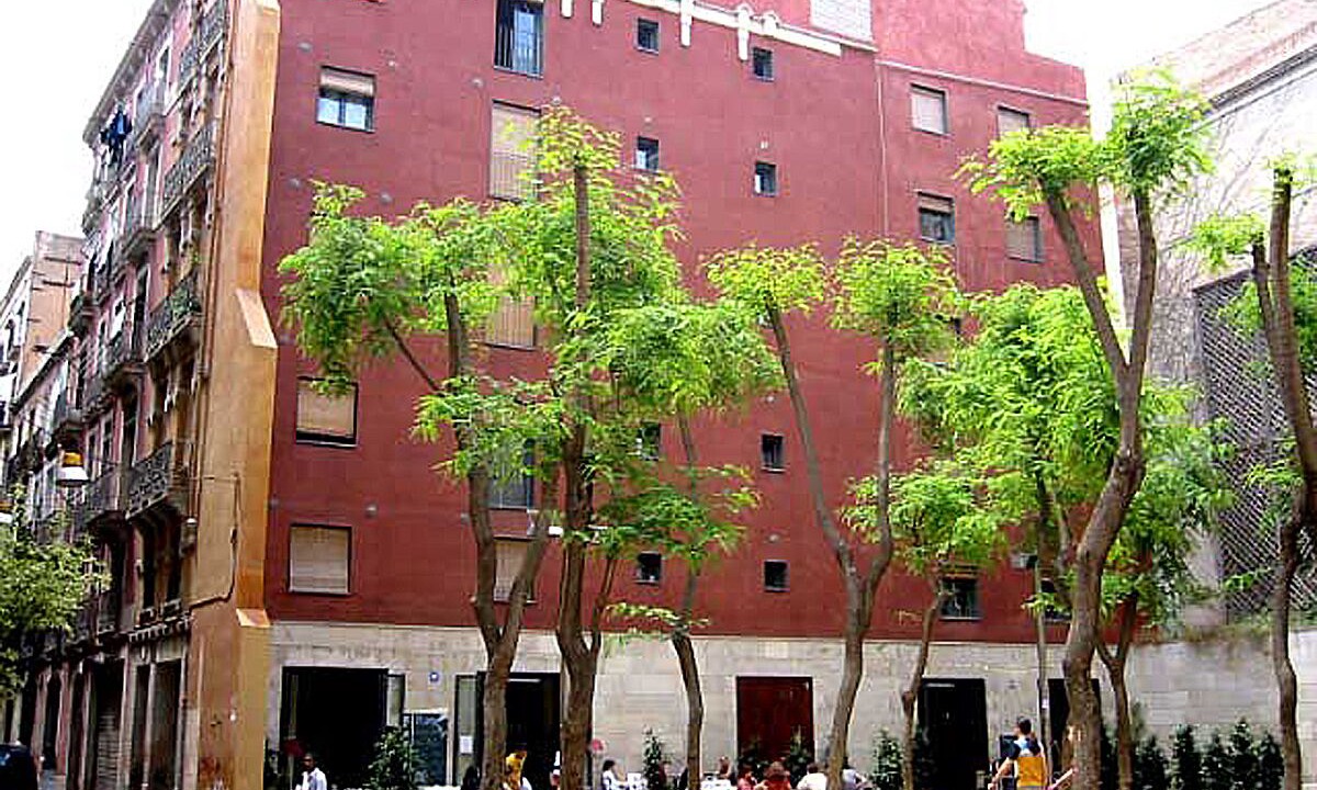 Photo of Others in El Raval