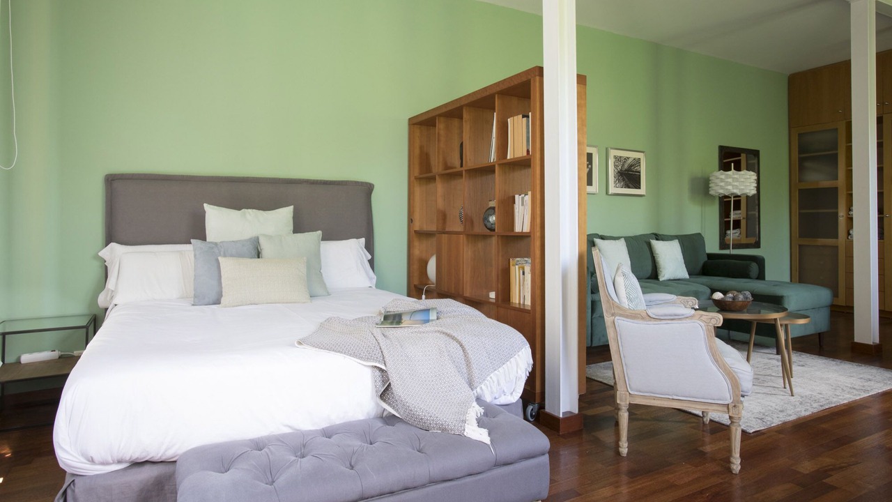 Photo of Bedroom in El Raval