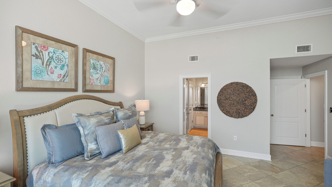 Photo of Bedroom in Orange Beach