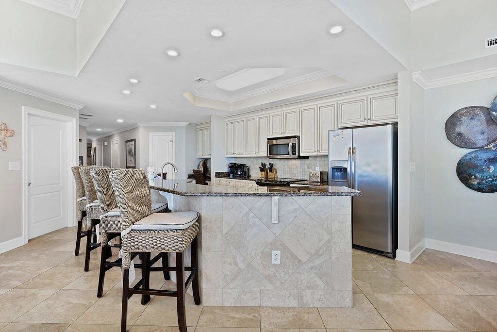 Photo of Kitchen in Orange Beach