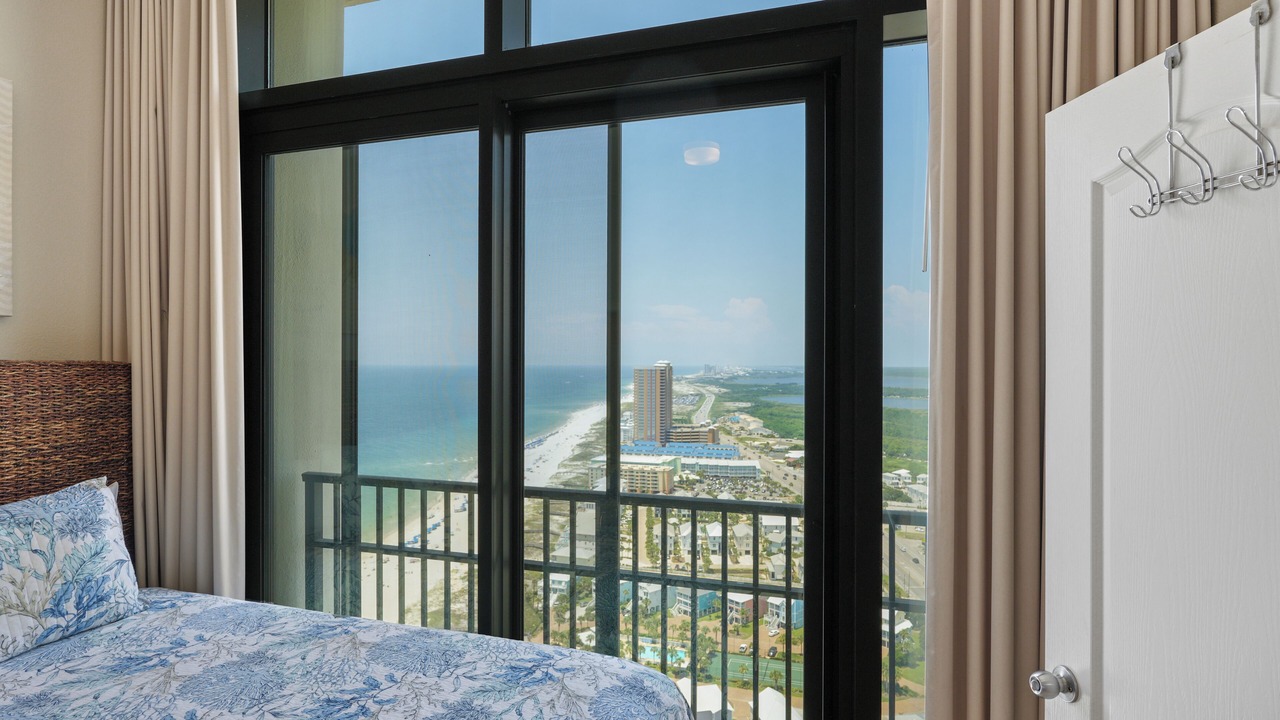 Photo of Bedroom in Orange Beach