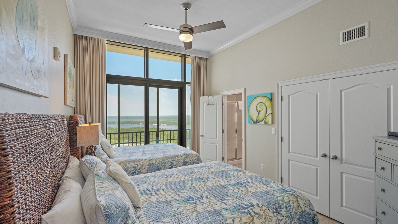 Photo of Bedroom in Orange Beach