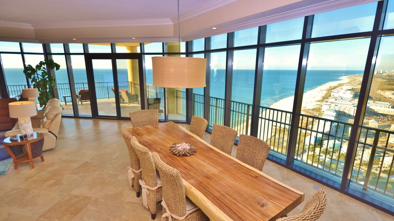 Photo of Bedroom in Orange Beach