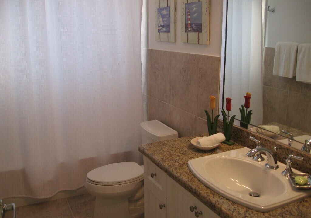 Photo of Bathroom in Alice Town