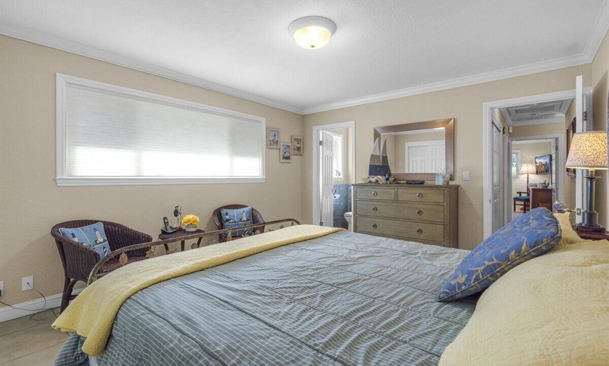 Photo of Bedroom in Westside Santa Cruz