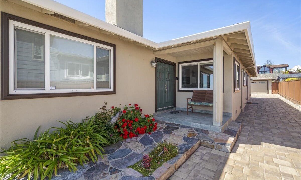 Photo of Outdoor in Westside Santa Cruz
