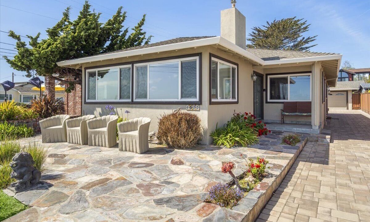 Photo of Outdoor in Westside Santa Cruz