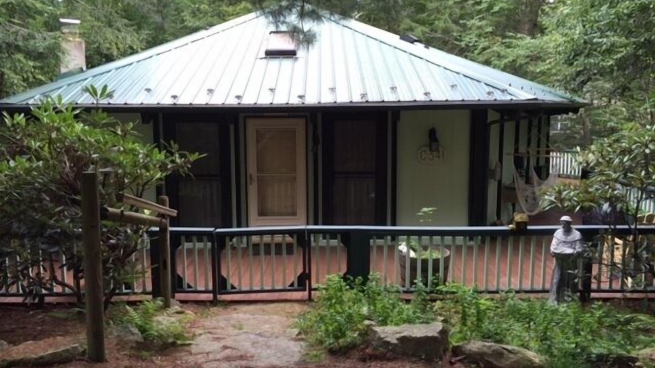 Photo of Outdoor in Charter Hills