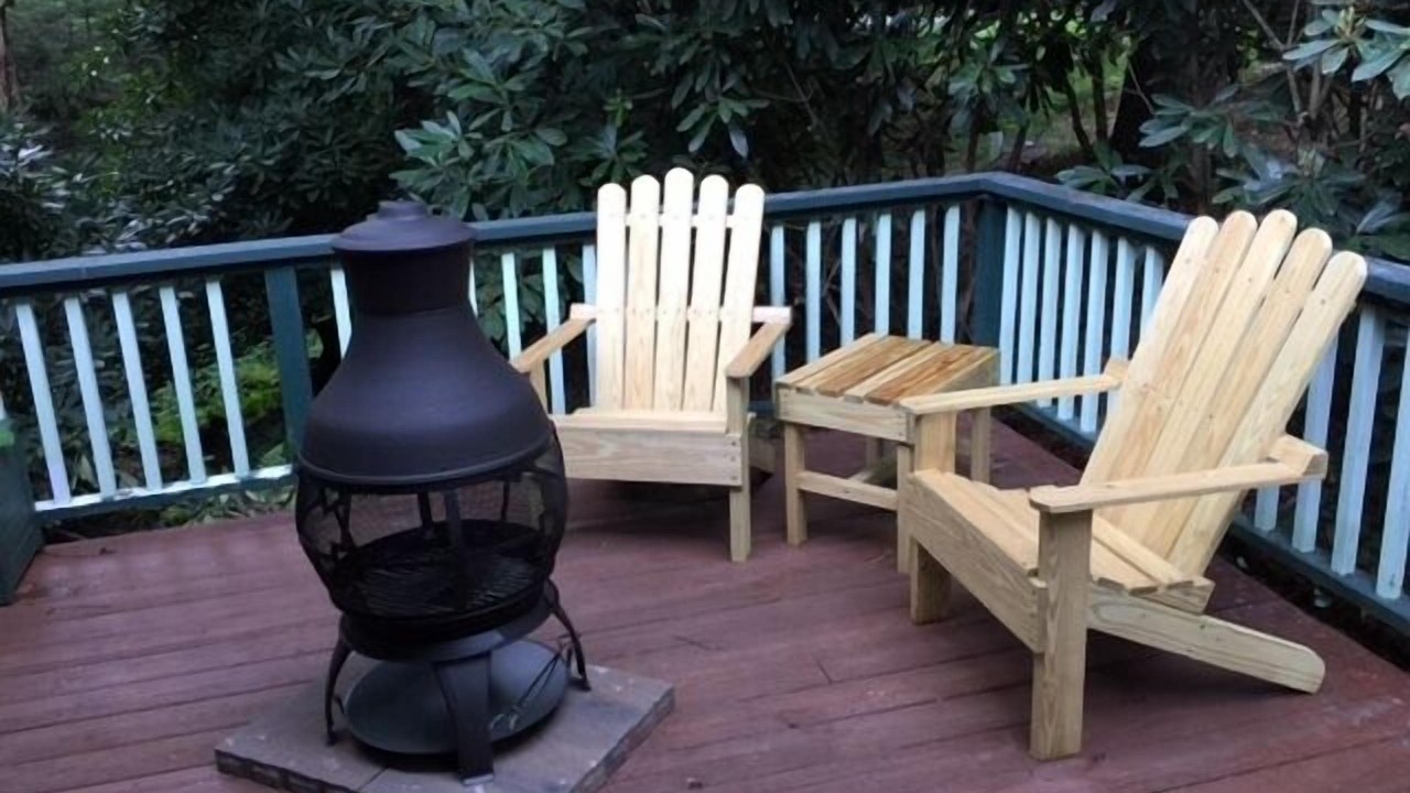 Photo of Outdoor in Charter Hills