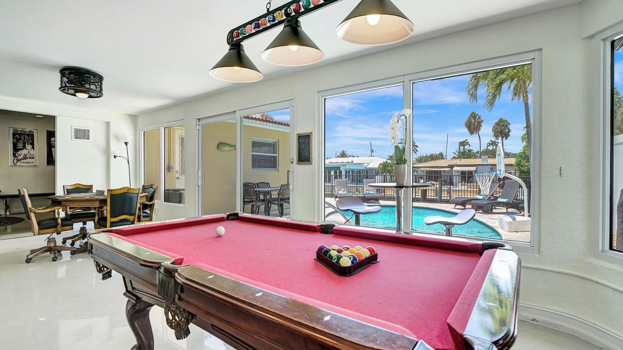 Photo of Bedroom in Bel Air