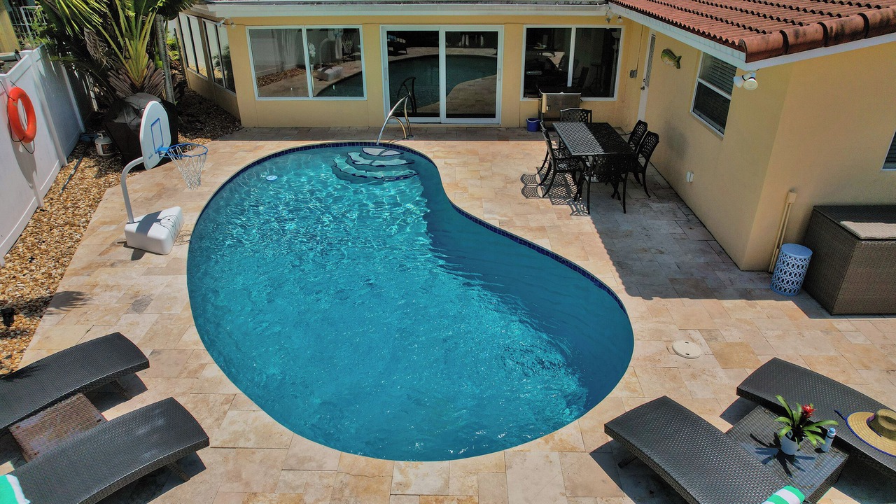 Photo of Outdoor in Bel Air